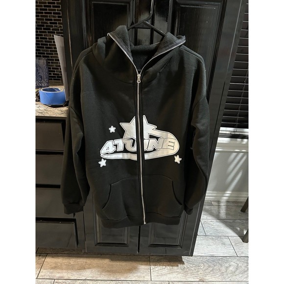 Brand new 4tune full zip hoodie - Picture 1 of 2